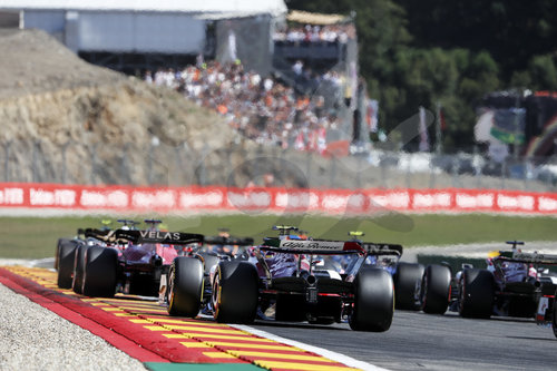 F1 Grand Prix of Belgium
