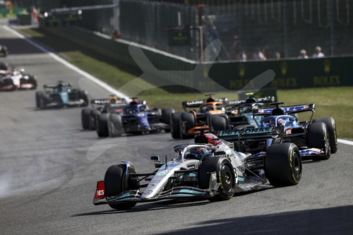 F1 Grand Prix of Belgium