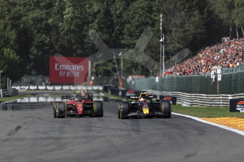 F1 Grand Prix of Belgium