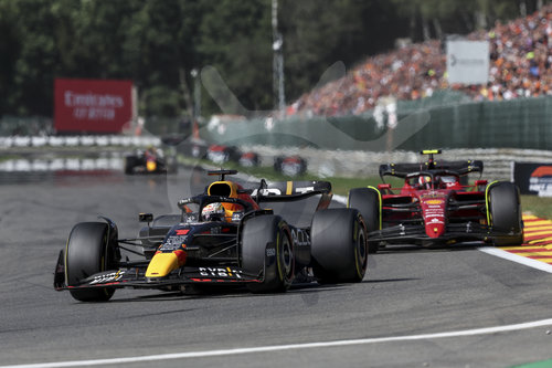 F1 Grand Prix of Belgium