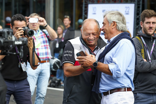 F1 Grand Prix of Belgium