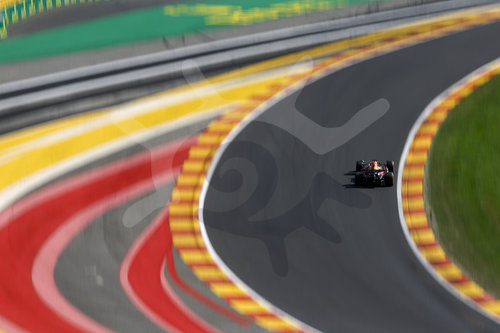F1 Grand Prix of Belgium