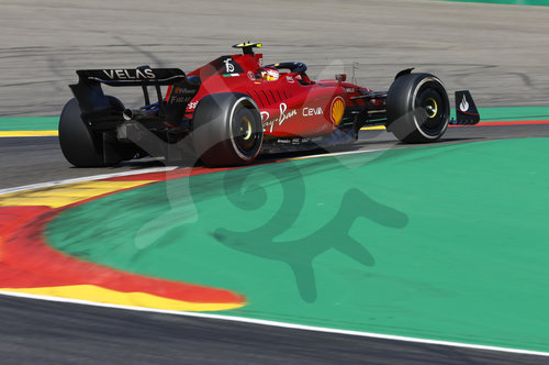 F1 Grand Prix of Belgium