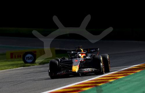 F1 Grand Prix of Belgium