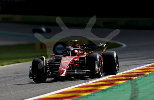 F1 Grand Prix of Belgium