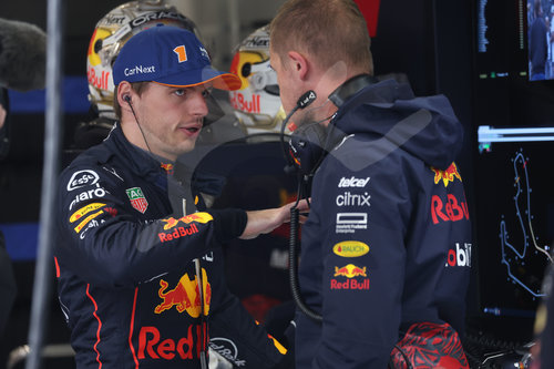F1 Grand Prix of Belgium