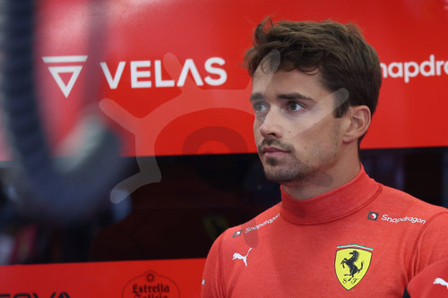 F1 Grand Prix of Belgium