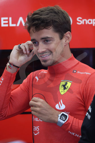F1 Grand Prix of Belgium