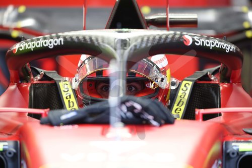 F1 Grand Prix of Belgium