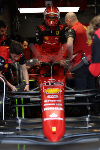 F1 Grand Prix of Belgium