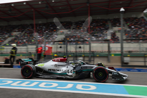 F1 Grand Prix of Belgium