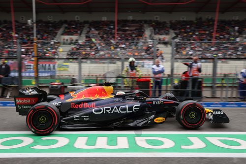 F1 Grand Prix of Belgium