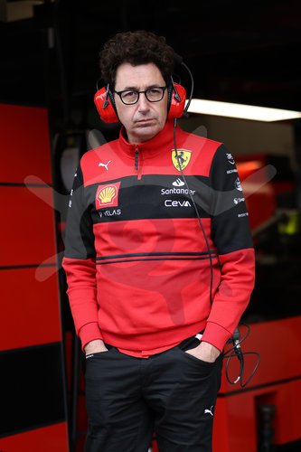 F1 Grand Prix of Belgium