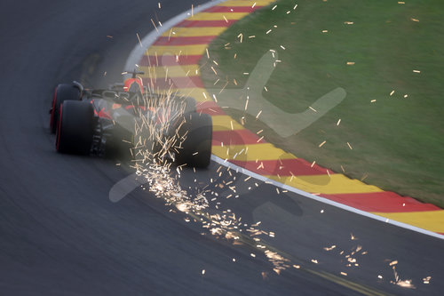 F1 Grand Prix of Belgium