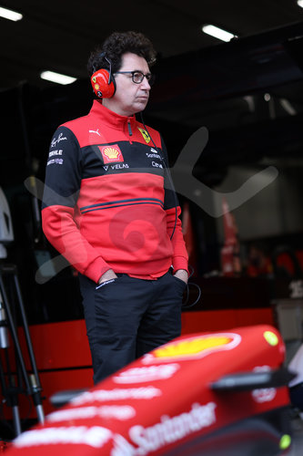 F1 Grand Prix of Belgium