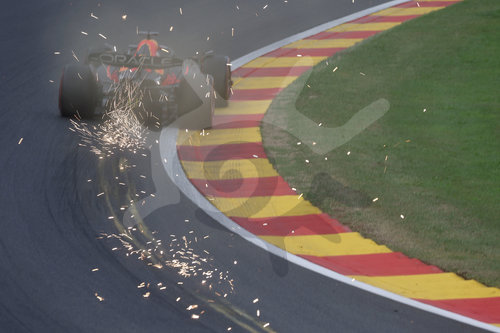 F1 Grand Prix of Belgium