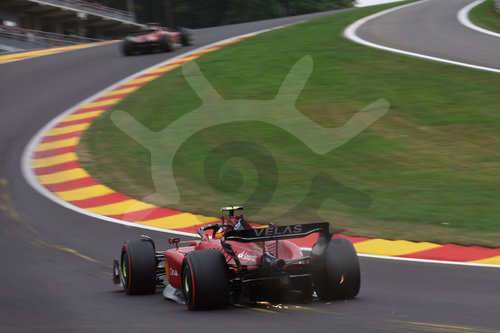 F1 Grand Prix of Belgium