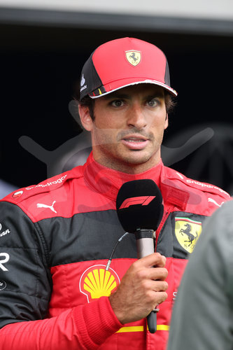F1 Grand Prix of Belgium