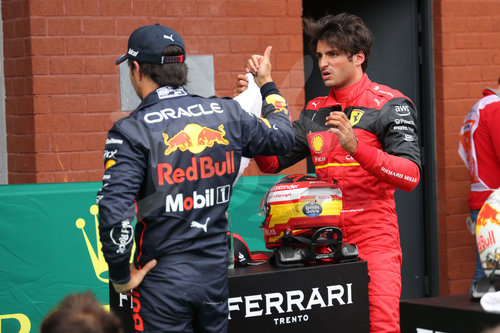 F1 Grand Prix of Belgium