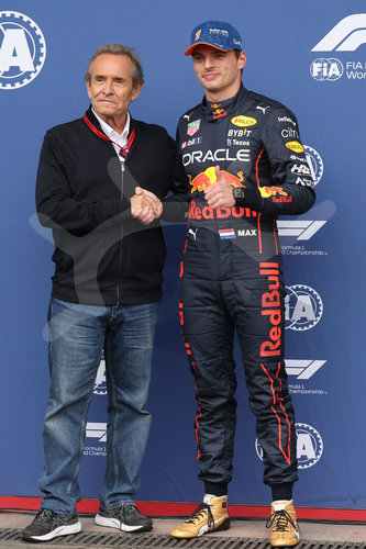 F1 Grand Prix of Belgium
