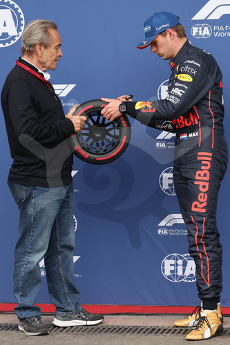 F1 Grand Prix of Belgium