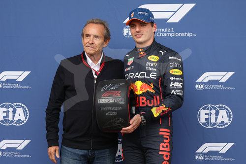 F1 Grand Prix of Belgium
