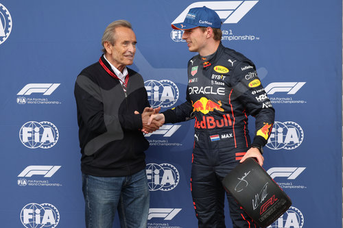 F1 Grand Prix of Belgium
