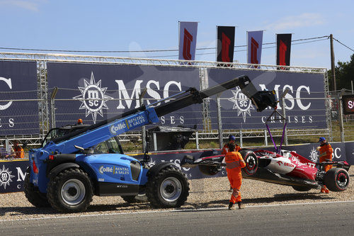 F1 Grand Prix of Belgium