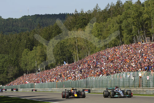 F1 Grand Prix of Belgium