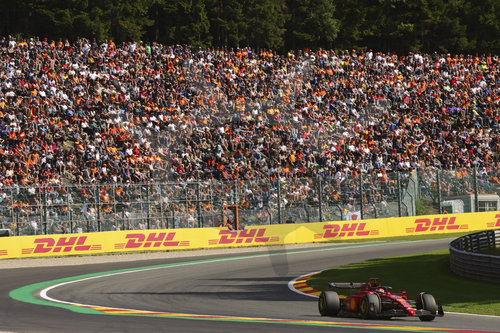 F1 Grand Prix of Belgium