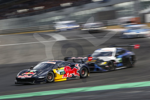 DTM Nürburgring 2022