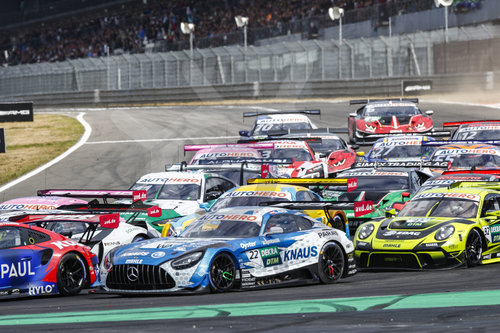 DTM Nürburgring 2022