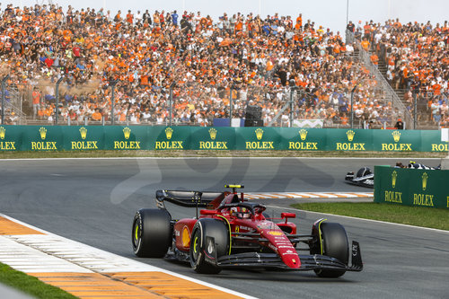 F1 Grand Prix of the Netherlands