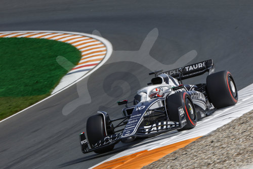 F1 Grand Prix of the Netherlands
