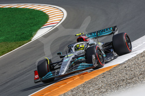 F1 Grand Prix of the Netherlands