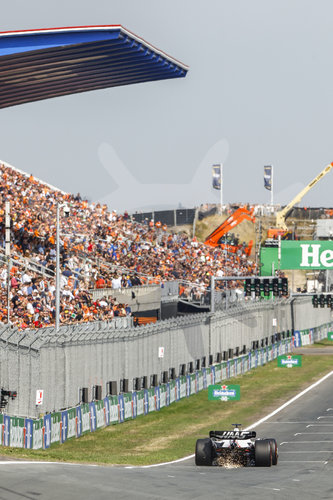 F1 Grand Prix of the Netherlands