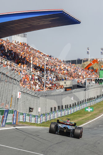 F1 Grand Prix of the Netherlands