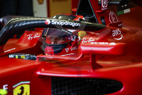 F1 Grand Prix of the Netherlands