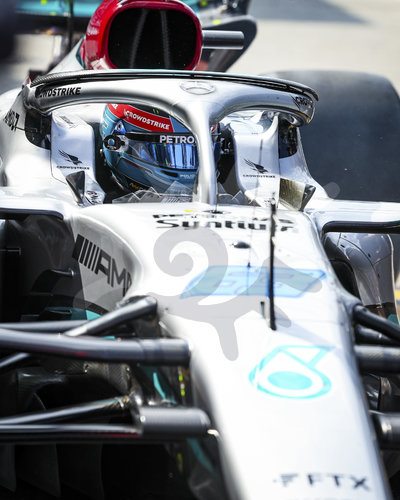 F1 Grand Prix of the Netherlands