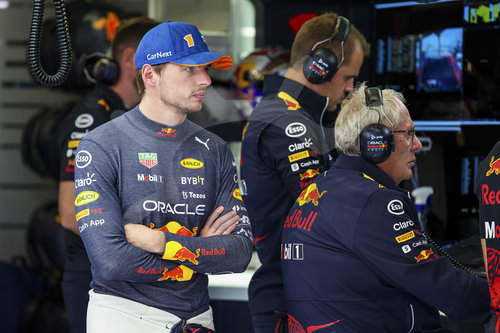 F1 Grand Prix of the Netherlands