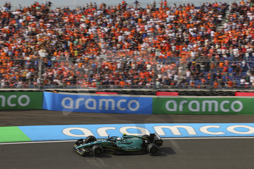 F1 Grand Prix of the Netherlands