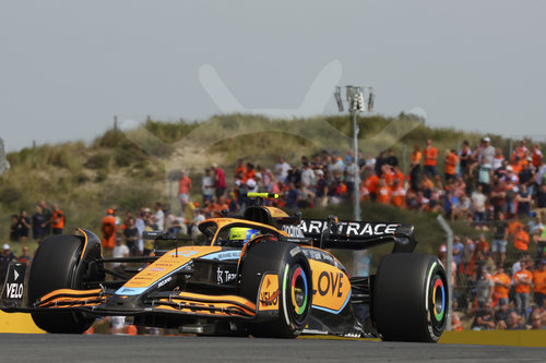 F1 Grand Prix of the Netherlands
