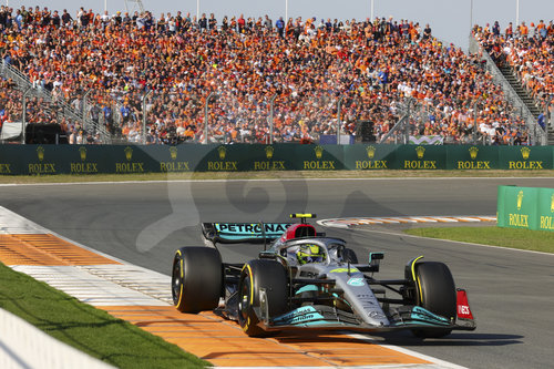 F1 Grand Prix of the Netherlands