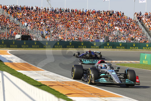 F1 Grand Prix of the Netherlands