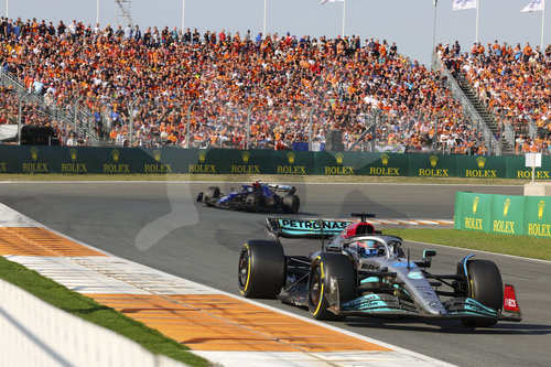 F1 Grand Prix of the Netherlands
