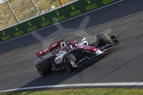 F1 Grand Prix of the Netherlands