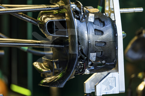 F1 Grand Prix of the Netherlands