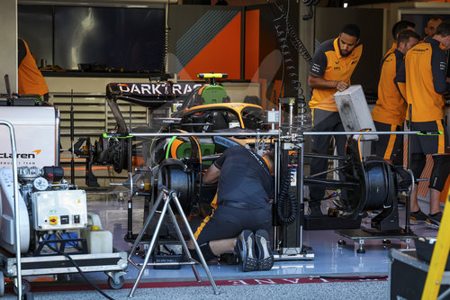 F1 Grand Prix of the Netherlands