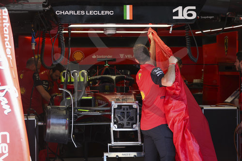 F1 Grand Prix of the Netherlands
