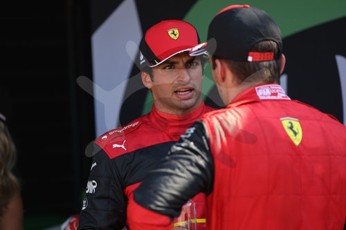 F1 Grand Prix of the Netherlands